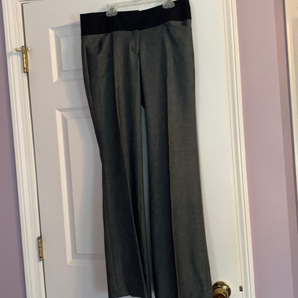 Express firsthand black pants